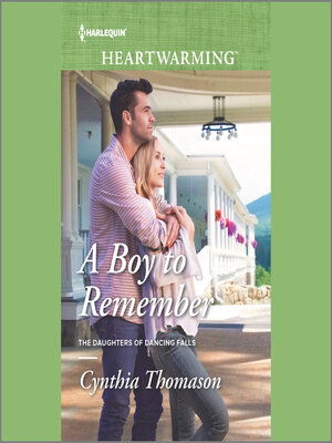 cover image of A Boy to Remember